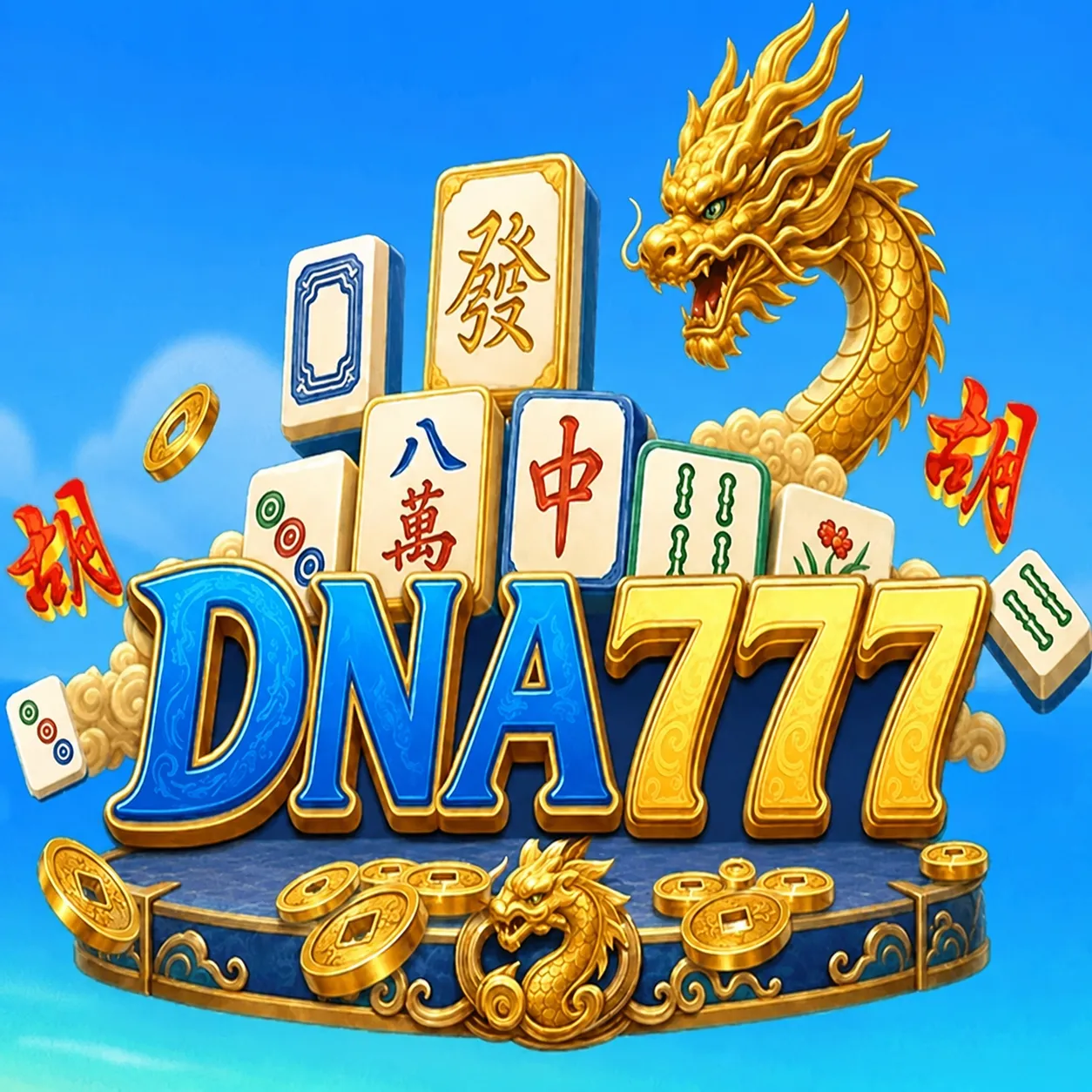 DNA777 - Permainan Puzzle Seru untuk Semua Usia