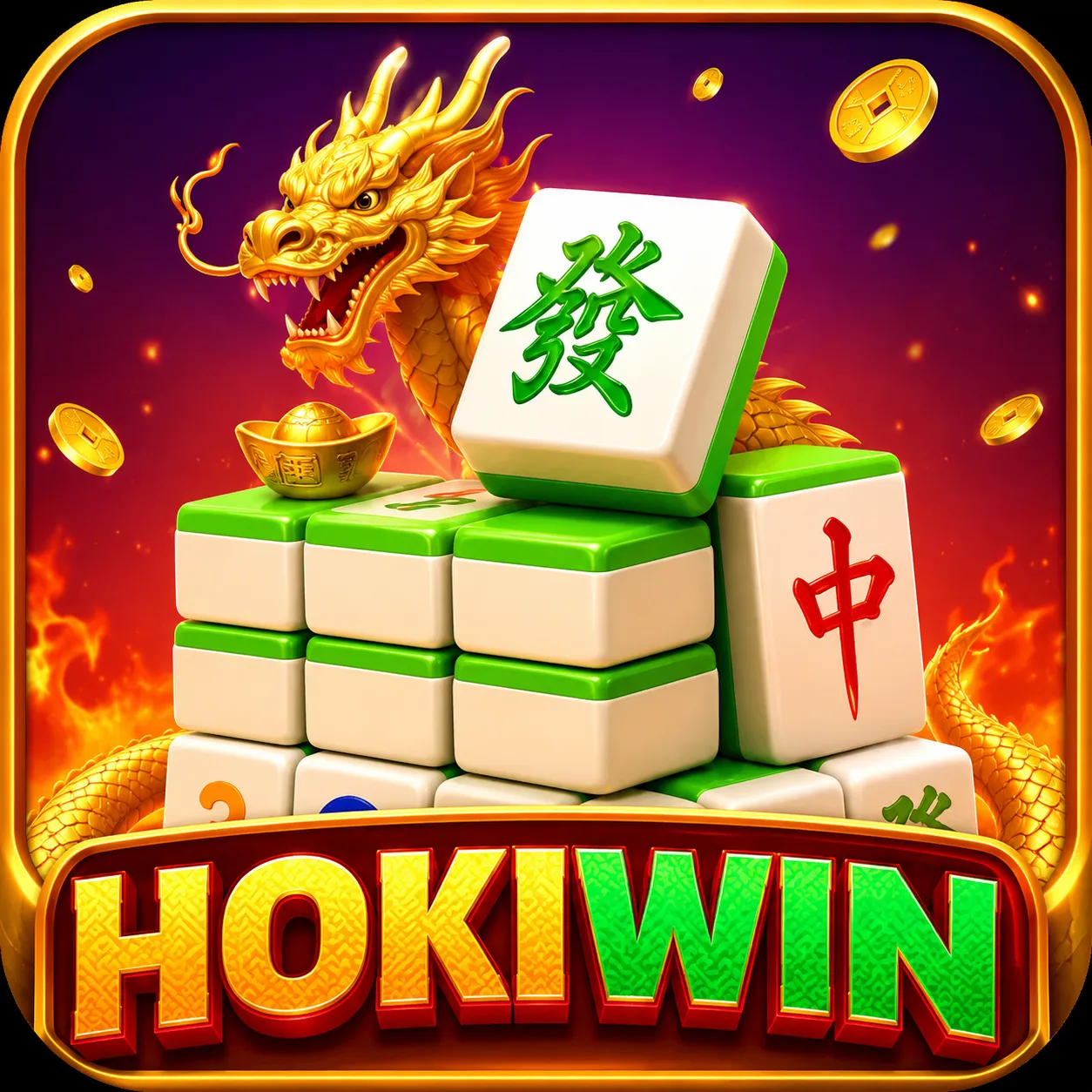 HOKIWIN - Permainan Puzzle Menarik untuk Semua Usia