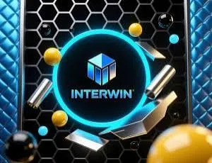 INTERWIN - Petualangan Epik dalam Dunia MMORPG