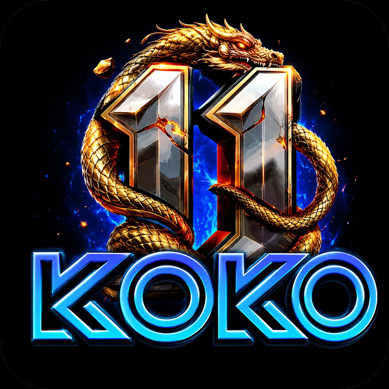 KOKO11 - Game FPS Penuh Aksi dan Strategi