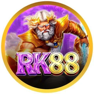 RK88 - Game Idle Seru dan Menyenangkan