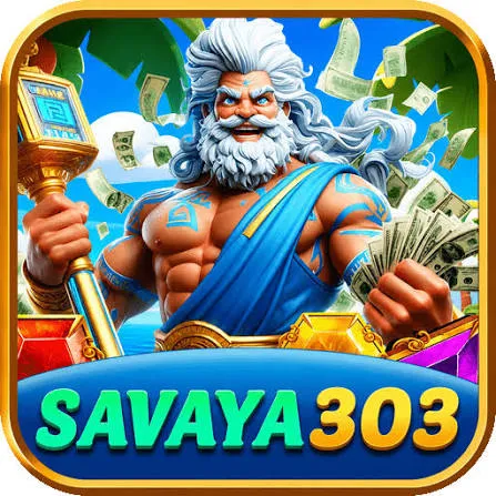 SAVAYA303 - Game TPS yang Seru dan Menantang