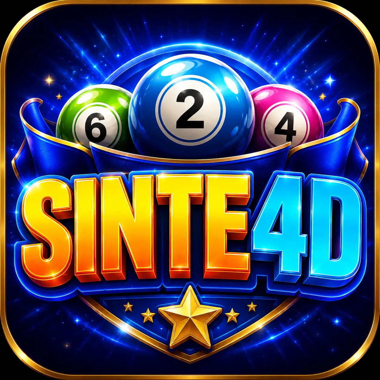 SINTE4D - Permainan Mahjong Seru untuk Pecinta Game