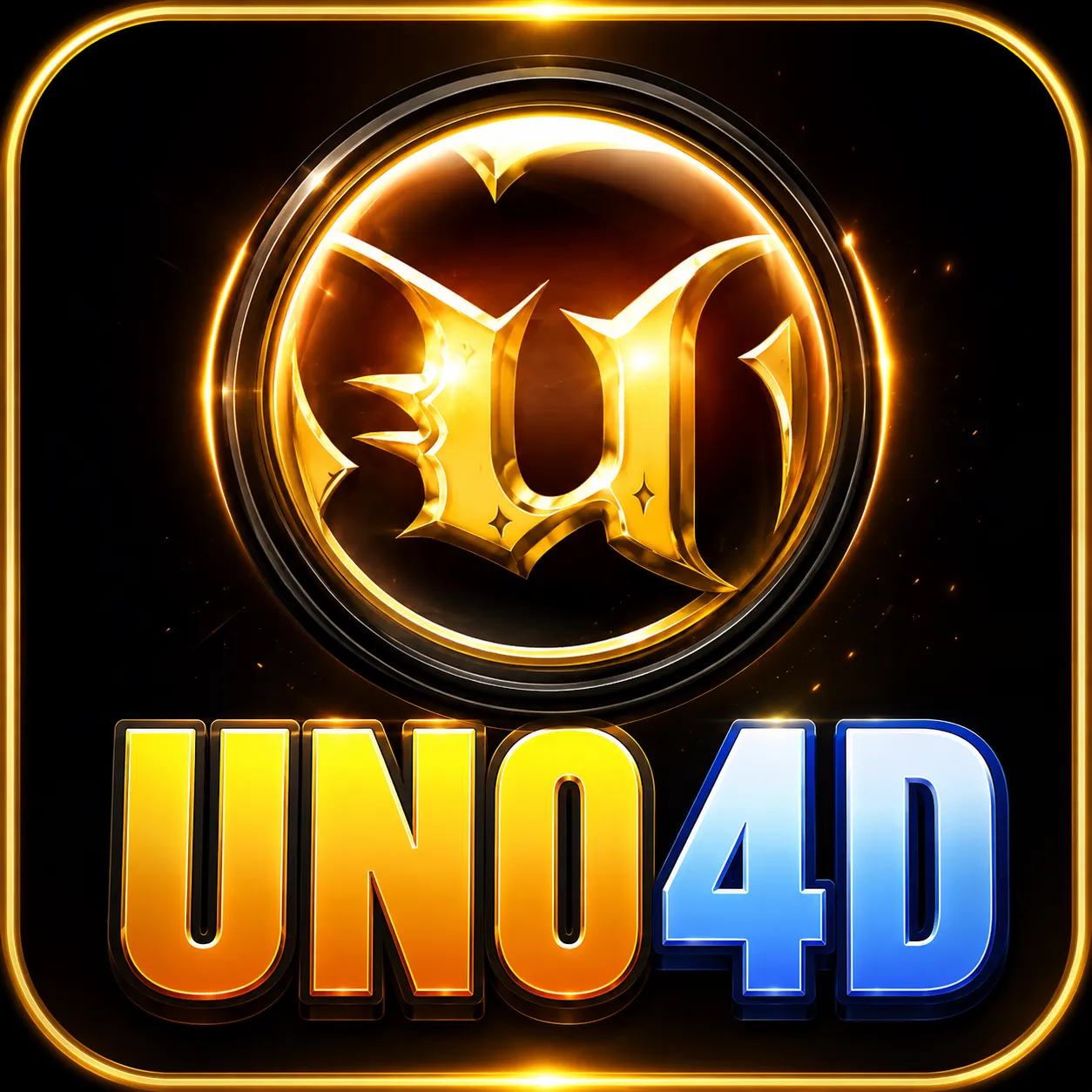 UNO4D - Permainan Idle Seru dan Menghibur